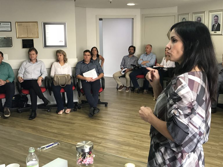 Audiências públicas debatem setor leiteiro