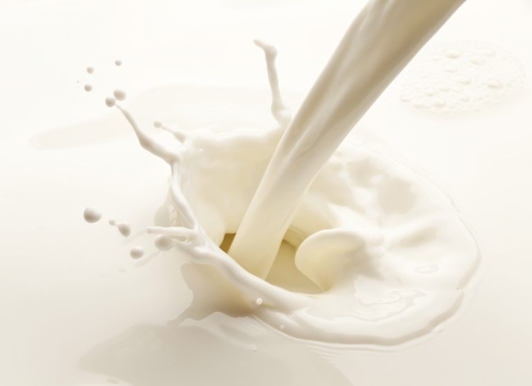 Novo cadastro de produtores não impacta a indústria de leite