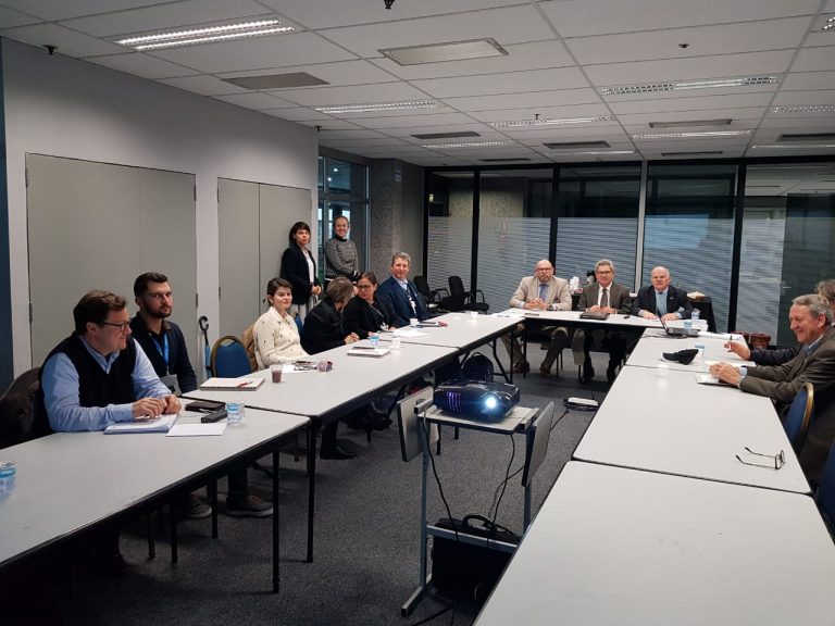 Reunião do Conagro discute regras de rotulagem nutricional