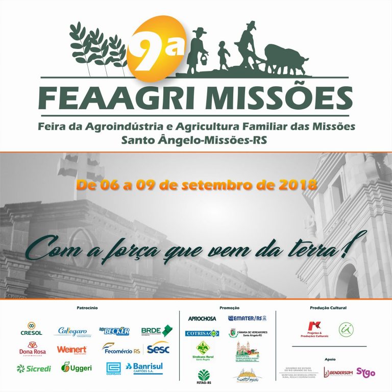 Sindilat debate sobre a atividade leiteira durante a 9ª Feaagri