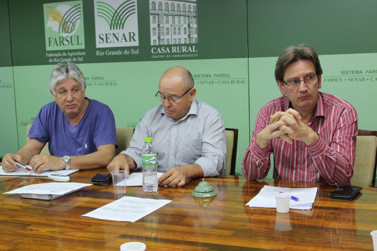 Conseleite indica referência do leite em R$ 1,1410 no RS