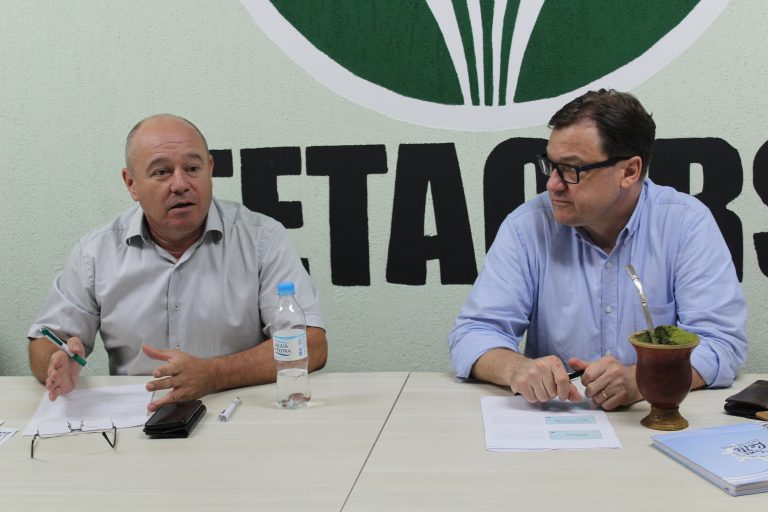Leite termina 2018 em queda, mas acima do padrão de 2017