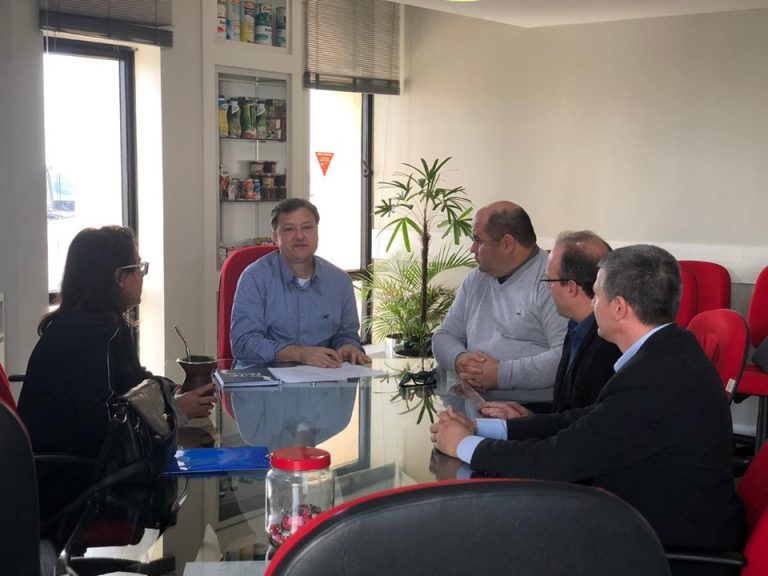 Municípios solicitam mais debates sobre as INs 76 e 77 pelo Rio Grande do Sul