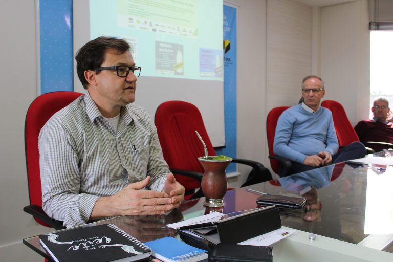 Alteração nas INs 76 e 77 é pauta da reunião dos associados do Sindilat