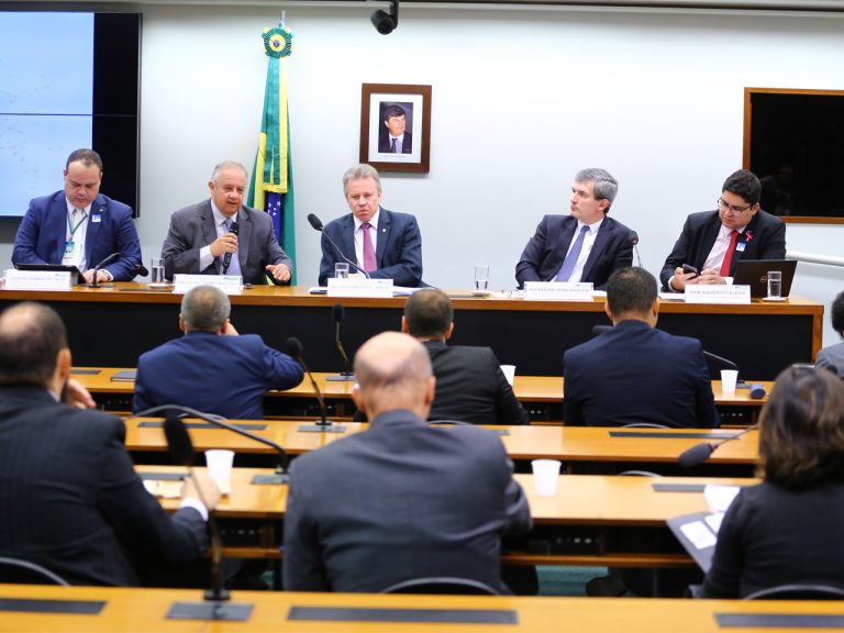 Acordo União Europeia/Mercosul pauta debate na Comissão de Agricultura da Câmara