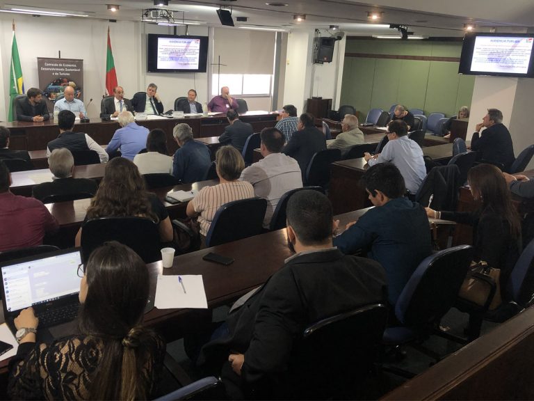 Entidades solicitam mudanças na distribuição de recursos do Fundoleite