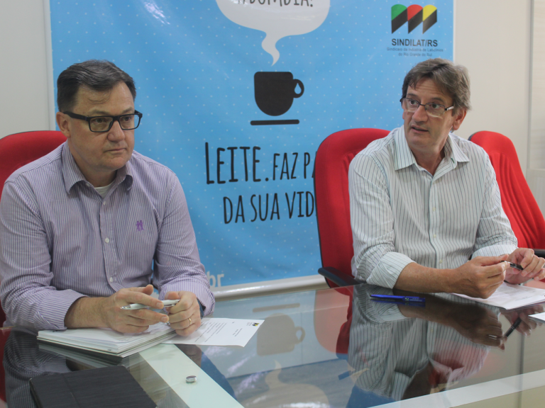 Aliança Láctea define agenda para 2020