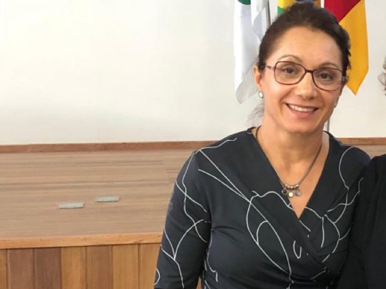 Nova superintendente do Mapa no RS busca diálogo permanente com cadeias de produção