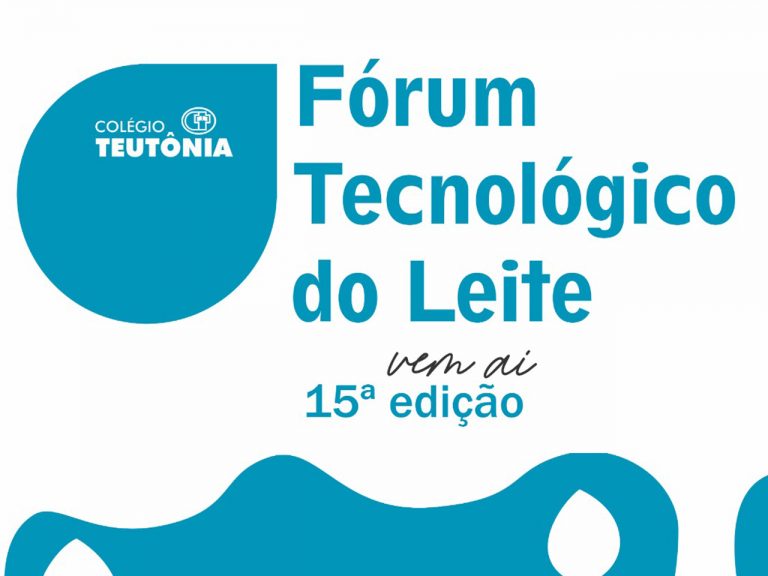 Fórum Tecnológico do Leite apresentará temáticas sugeridas por produtores em formato on-line