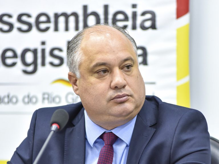 Presidente da Comissão de Agricultura da AL/RS trabalha pautas do setor lácteo