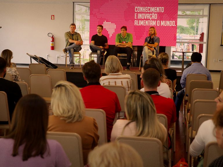 Seminário de Lácteos será realizado durante a 5ª Jornada Técnica do Setor Alimentício