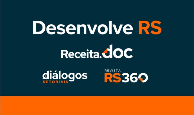 Live Diálogos Setoriais acontece nesta terça, dia 24/04, às 14h