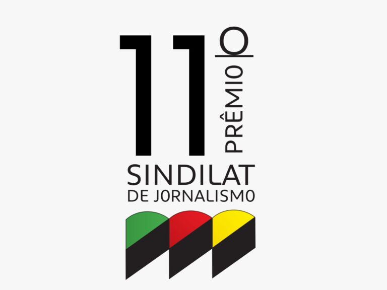 Inscrições abertas para o 11º Prêmio Sindilat de Jornalismo