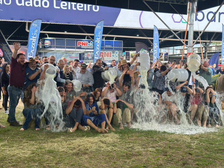 Sindilat na Expointer 2025 – 02/09/2025