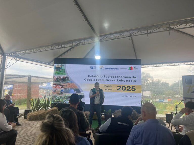 Sindilat na Expointer 2025 – 03/09/2025