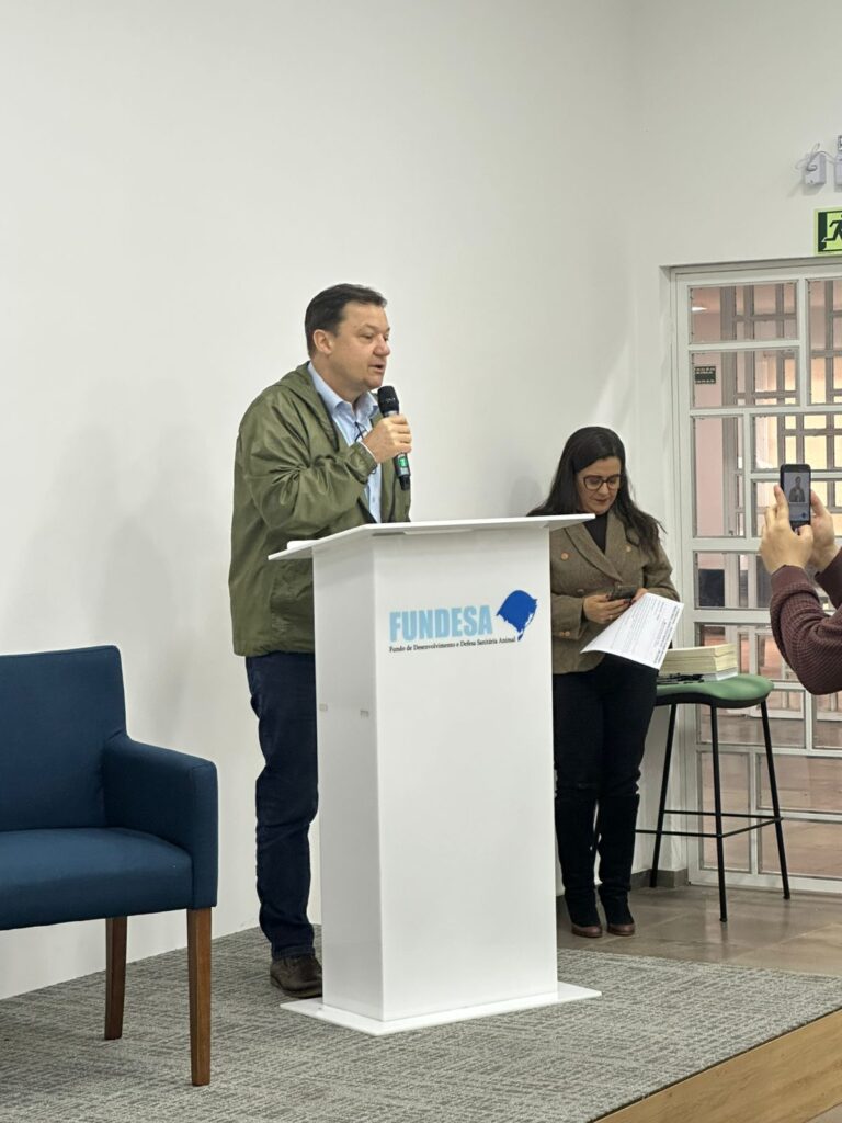 Sindilat na Expointer 2025 – 05/09/2025