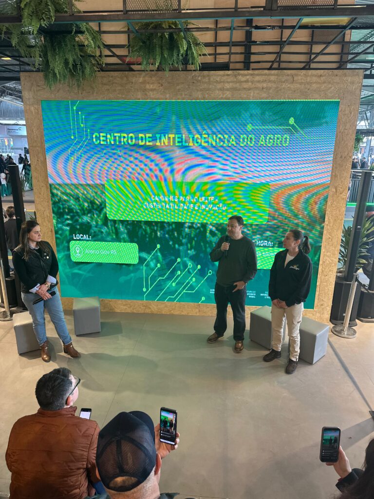 Sindilat na Expointer 2025 – 06/09/2025