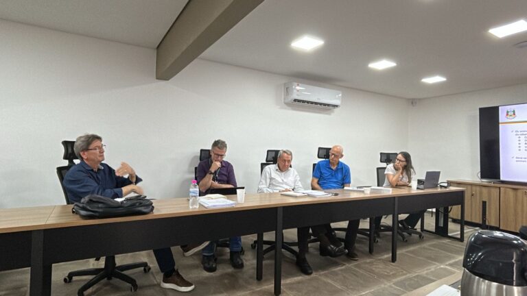 Seminário vai tratar da sanidade dos rebanhos leiteiros em 2026