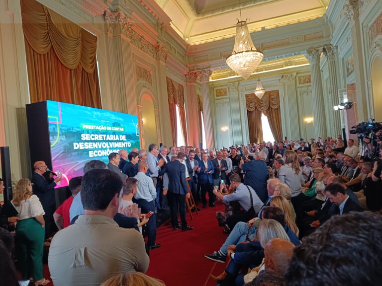 Sindilat destaca parceria de Ernani Polo nas pautas do leite gaúcho