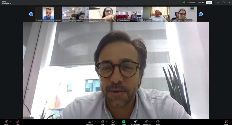 Sindilat defende mobilização do setor para garantir aprovação do PL do leite