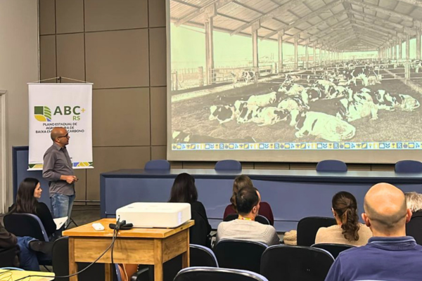 Associada do Sindilat, RAR apresenta case de produção de biogás e reaproveitamento de resíduos 