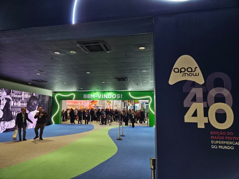 Empresas associadas ao Sindilat participam da APAS Show 2026