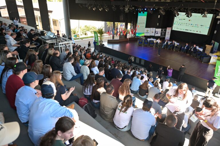 Milk Summit Mercosul 2026 será lançado no dia 14 de julho