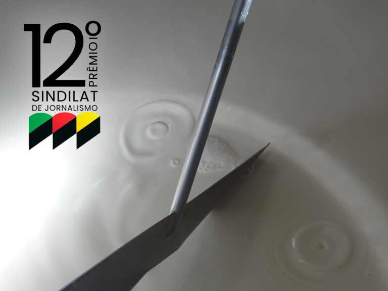 Sindilat/RS lança 12º Prêmio de Jornalismo com novas categorias e premiações